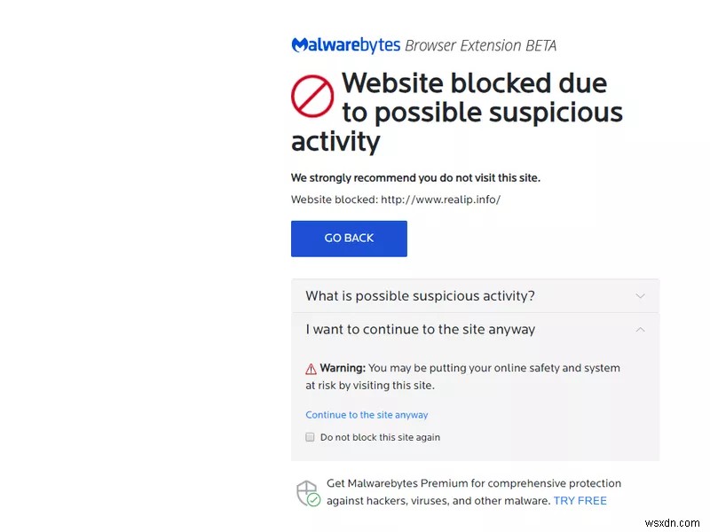 PrestaShop 블랙리스트 제거 완벽 가이드: 원인 진단부터 검색엔진·백신 해제까지