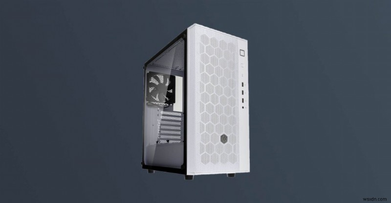 2021년 생산성 극대화를 위한 PC 조립 완벽 가이드