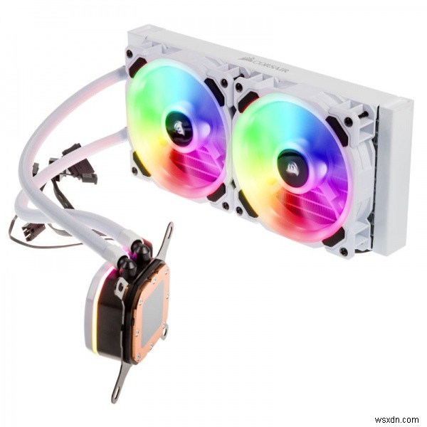 2021년 생산성 극대화를 위한 PC 조립 완벽 가이드