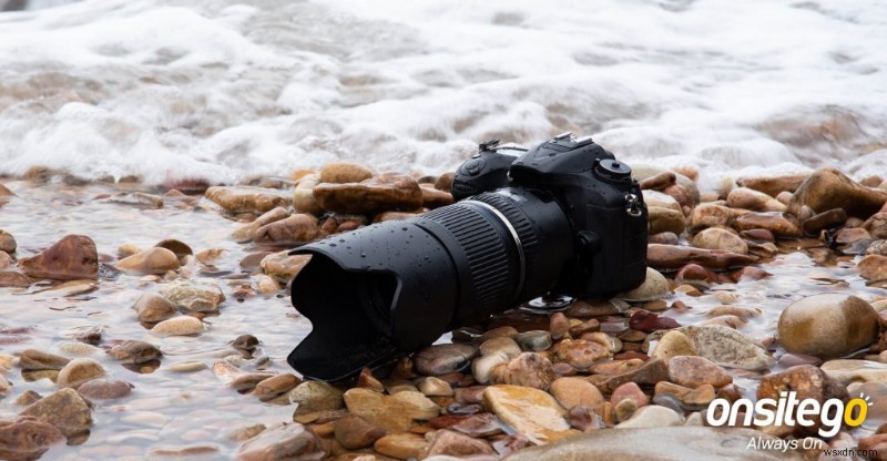DSLR 카메라 관리 방법, 수명을 늘리는 필수 관리 팁