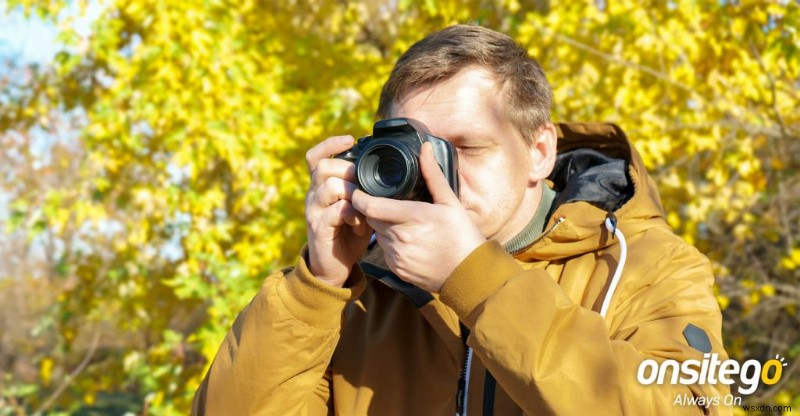 DSLR 카메라 관리 방법, 수명을 늘리는 필수 관리 팁
