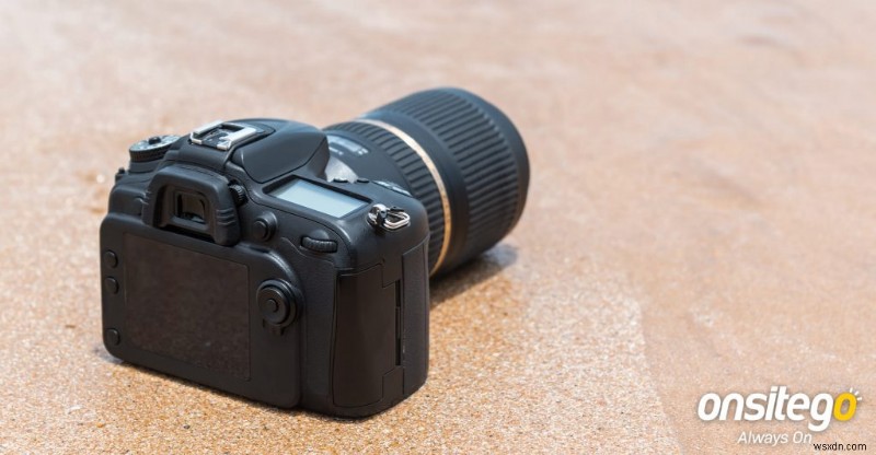 DSLR 카메라 관리 방법, 수명을 늘리는 필수 관리 팁
