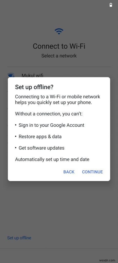 Vivo 스마트폰 초기 설정 완벽 가이드: 단계별로 따라 하기