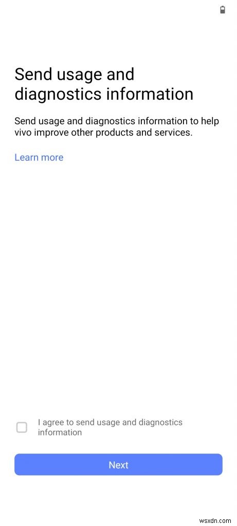 Vivo 스마트폰 초기 설정 완벽 가이드: 단계별로 따라 하기