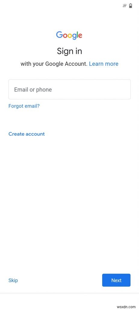 Vivo 스마트폰 초기 설정 완벽 가이드: 단계별로 따라 하기