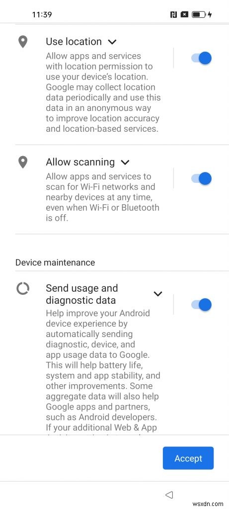 OPPO 스마트폰 초기 설정 방법: 단계별 완벽 가이드