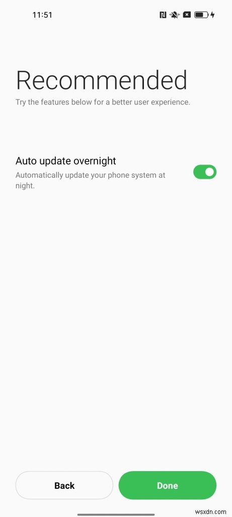 OPPO 스마트폰 초기 설정 방법: 단계별 완벽 가이드