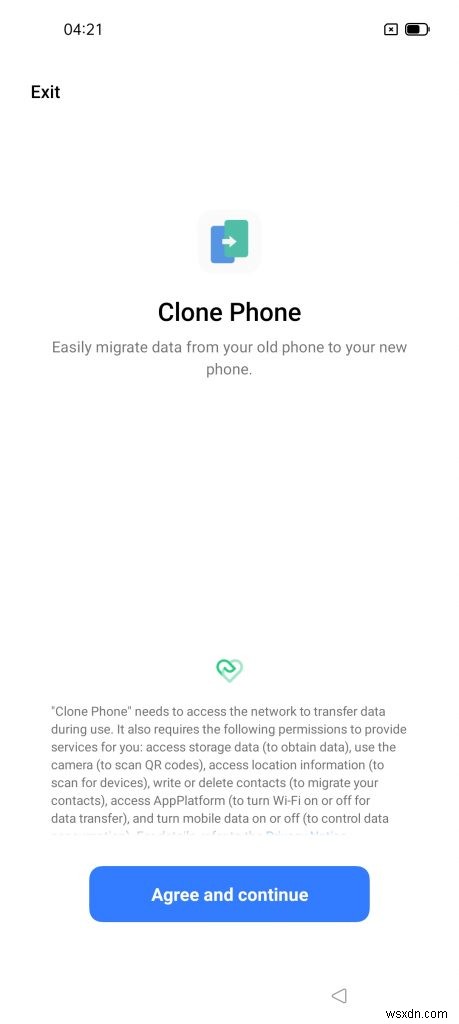 Realme 스마트폰 초기 설정 완벽 가이드: 개봉 후 첫 시작부터 마지막까지