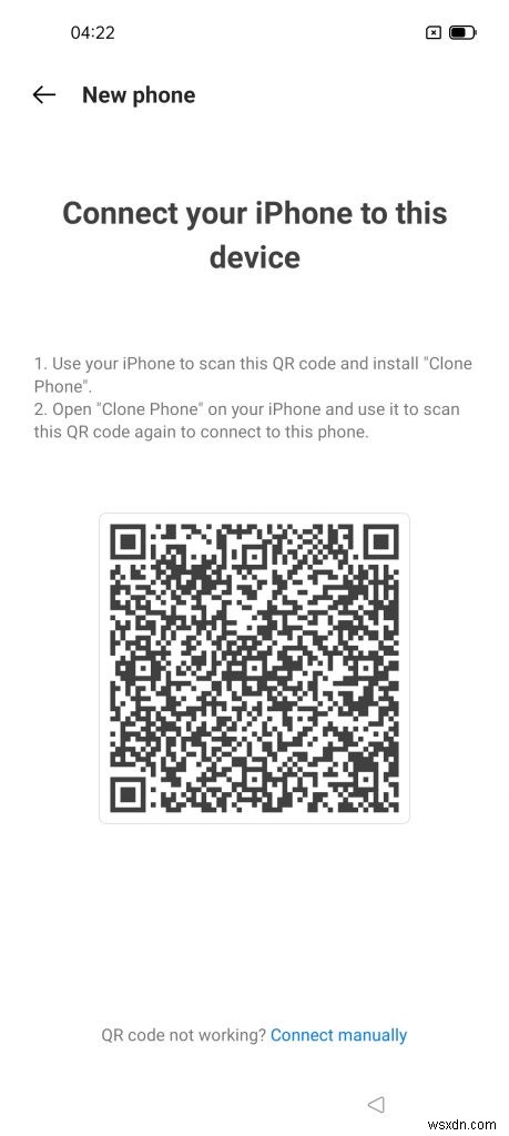 Realme 스마트폰 초기 설정 완벽 가이드: 개봉 후 첫 시작부터 마지막까지
