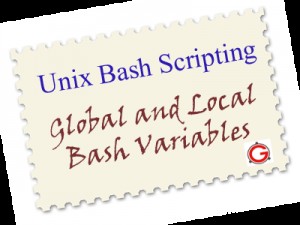 Bash 변수 완벽 가이드 – 전역 변수와 지역 변수 실전 예제 6가지