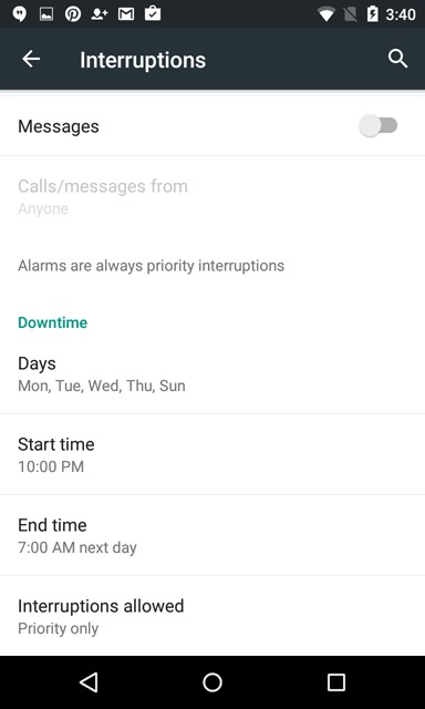 안드로이드 기초 강좌: 알림(Notification) 관리 방법 완벽 가이드