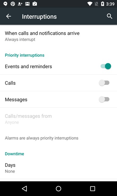 안드로이드 기초 강좌: 알림(Notification) 관리 방법 완벽 가이드