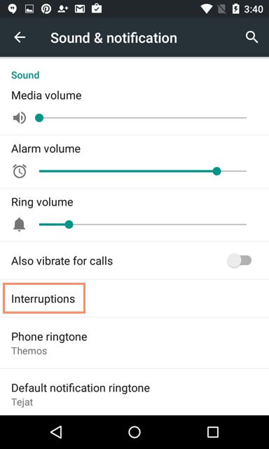 안드로이드 기초 강좌: 알림(Notification) 관리 방법 완벽 가이드