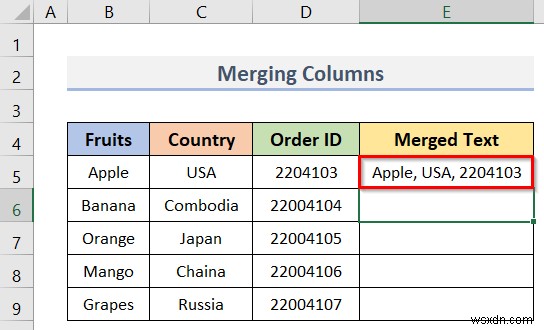 Excel 빠른 채우기(Flash Fill) 완벽 가이드: 수식 없이 데이터를 다루는 7가지 실전 예제