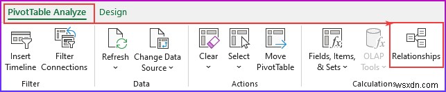 Excel 데이터 모델로 피벗 테이블 만들기 – 초보자도 따라 하는 6단계 완벽 가이드