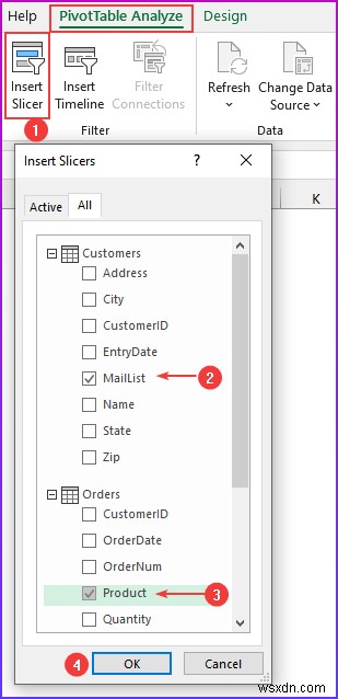 Excel 데이터 모델로 피벗 테이블 만들기 – 초보자도 따라 하는 6단계 완벽 가이드