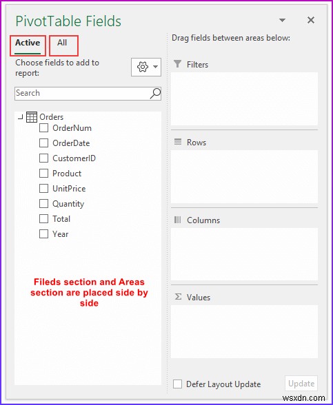 Excel 데이터 모델로 피벗 테이블 만들기 – 초보자도 따라 하는 6단계 완벽 가이드