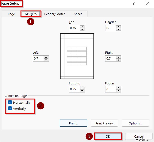 엑셀 인쇄용 서식 지정 완벽 가이드: 꼭 알아야 할 13가지 팁