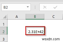 엑셀에서 공학용 표기법 없애는 방법 5가지 (따라하기 쉬운 완벽 가이드)