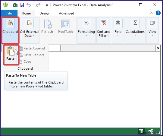 DAX 데이터 유형 완벽 가이드: Power Pivot 활용부터 오류 확인 및 처리까지