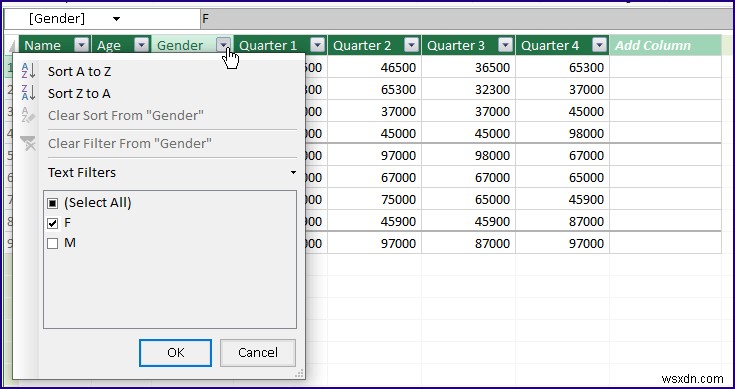 DAX 데이터 유형 완벽 가이드: Power Pivot 활용부터 오류 확인 및 처리까지