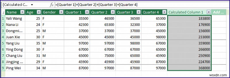 DAX 데이터 유형 완벽 가이드: Power Pivot 활용부터 오류 확인 및 처리까지