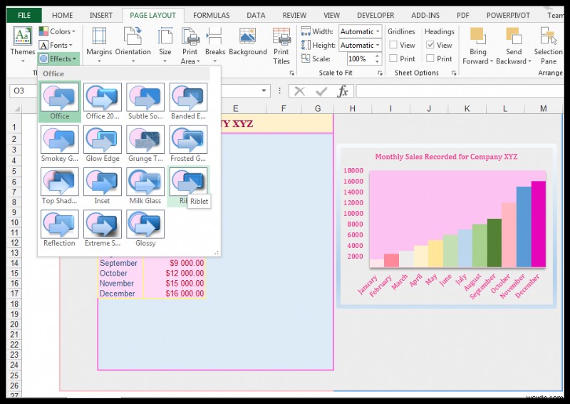 Excel 테마 색상·글꼴·효과 변경 방법과 사용자 지정 테마 만들기 완벽 가이드