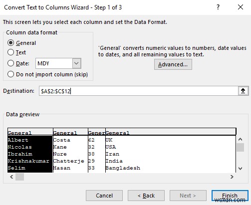 엑셀에서 셀 분할하는 방법 완벽 가이드: 병합 해제부터 VBA까지