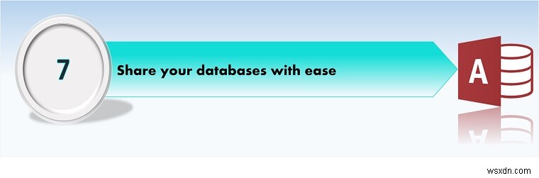 다른 DBMS 대비 MS 액세스(Access)의 10가지 핵심 장점