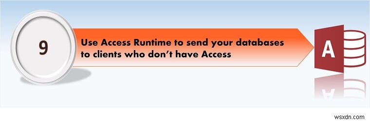 다른 DBMS 대비 MS 액세스(Access)의 10가지 핵심 장점