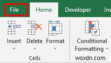 Excel 활성 워크시트에서 맞춤법 검사하는 3가지 쉬운 방법