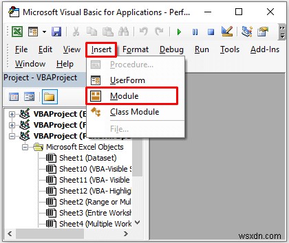 Excel 활성 워크시트에서 맞춤법 검사하는 3가지 쉬운 방법