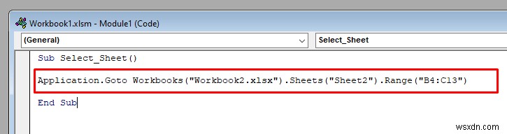 Excel VBA로 셀 선택하기: 실무에 바로 쓰는 6가지 방법