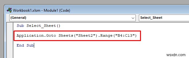 Excel VBA로 셀 선택하기: 실무에 바로 쓰는 6가지 방법