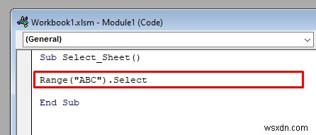 Excel VBA로 셀 선택하기: 실무에 바로 쓰는 6가지 방법
