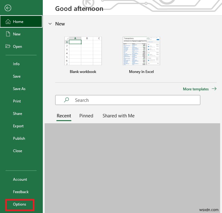 Excel 순환 참조(Circular Reference)란? 종류부터 확인·해결 방법까지 완벽 정리