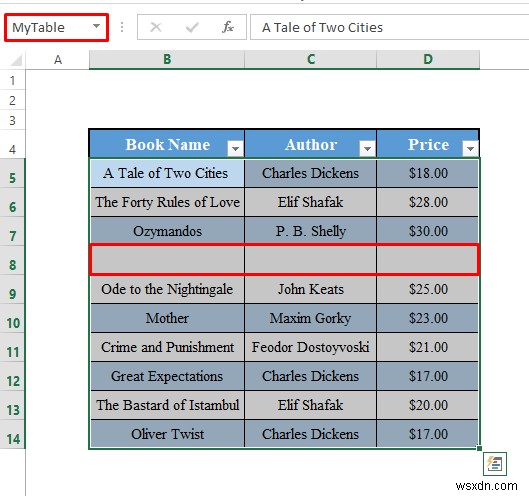 Excel VBA로 표(ListObject) 다루기: 실무에 바로 쓰는 9가지 핵심 방법