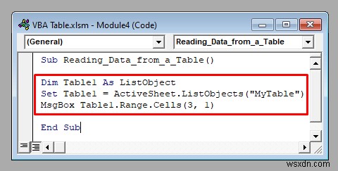 Excel VBA로 표(ListObject) 다루기: 실무에 바로 쓰는 9가지 핵심 방법