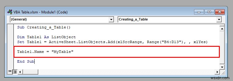 Excel VBA로 표(ListObject) 다루기: 실무에 바로 쓰는 9가지 핵심 방법