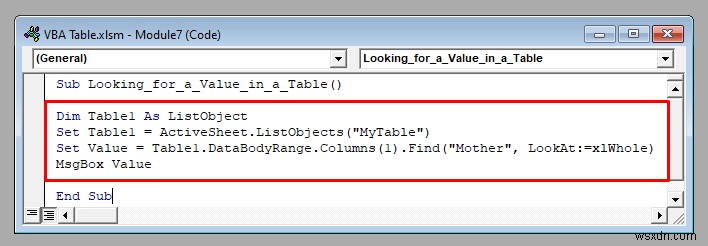 Excel VBA로 표(ListObject) 다루기: 실무에 바로 쓰는 9가지 핵심 방법