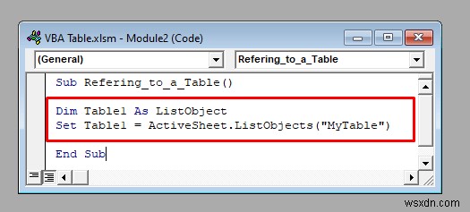 Excel VBA로 표(ListObject) 다루기: 실무에 바로 쓰는 9가지 핵심 방법