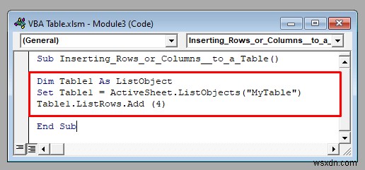 Excel VBA로 표(ListObject) 다루기: 실무에 바로 쓰는 9가지 핵심 방법