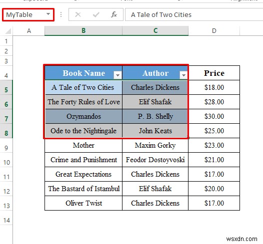 Excel VBA로 표(ListObject) 다루기: 실무에 바로 쓰는 9가지 핵심 방법