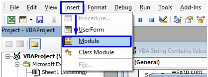 엑셀 VBA로 데이터 유효성 검사 드롭다운 목록 만들기: 7가지 실전 활용법