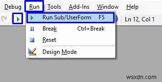 Excel VBA로 자동 필터(AutoFilter) 켜짐 여부 확인하는 4가지 쉬운 방법
