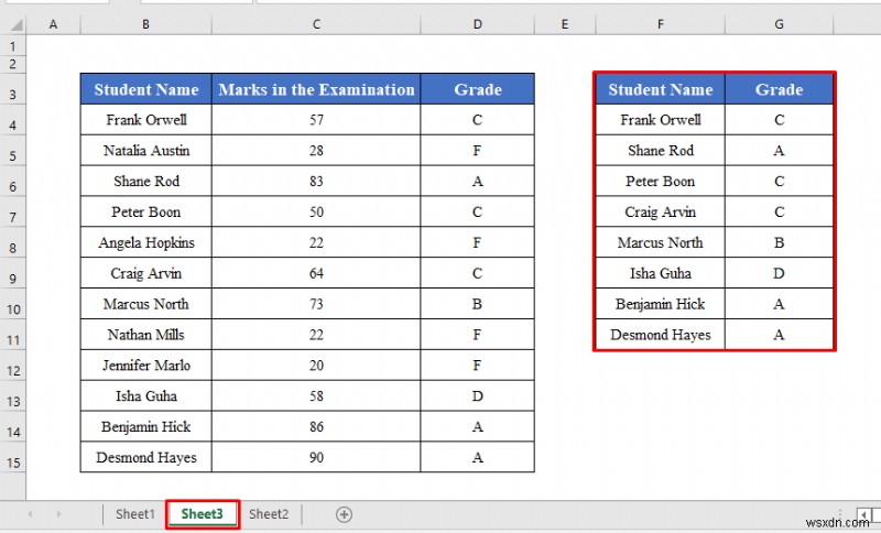 Excel VBA로 특정 값과 다른 값만 자동 필터링하는 방법 (전체 시트·특정 범위)