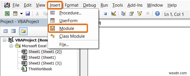 Excel VBA로 자동 필터(AutoFilter)가 있을 경우 제거하는 방법 (예제 7가지)