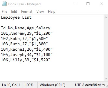 엑셀(Excel)에서 CSV 파일을 열(칼럼) 단위로 자동 정리해 여는 방법 3가지
