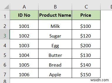 엑셀(Excel)에서 CSV 파일을 열(칼럼) 단위로 자동 정리해 여는 방법 3가지