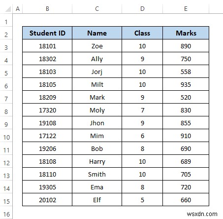 엑셀에서 여러 워크시트를 하나의 통합 문서로 합치는 4가지 방법